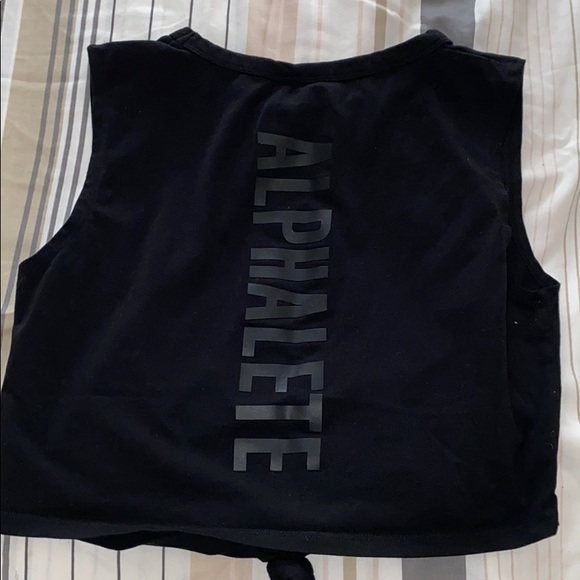 Alphalete Tops - Muscle tank